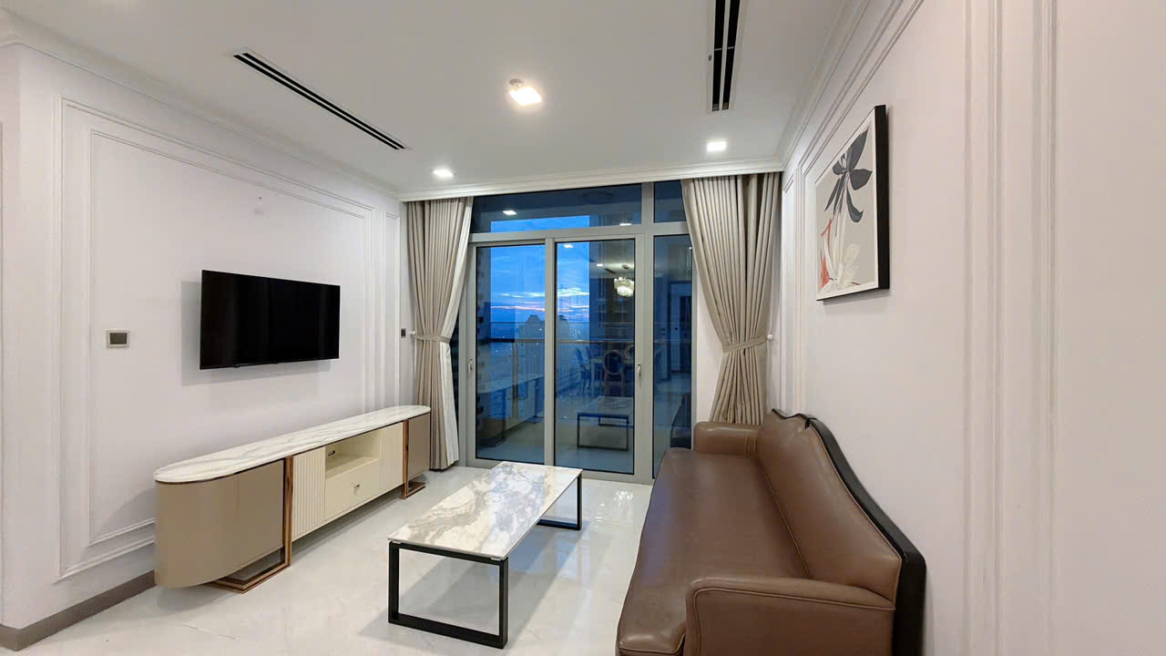 Căn Hộ Cho Thuê T04